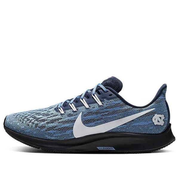 

Кроссовки air zoom pegasus 36 Nike, синий