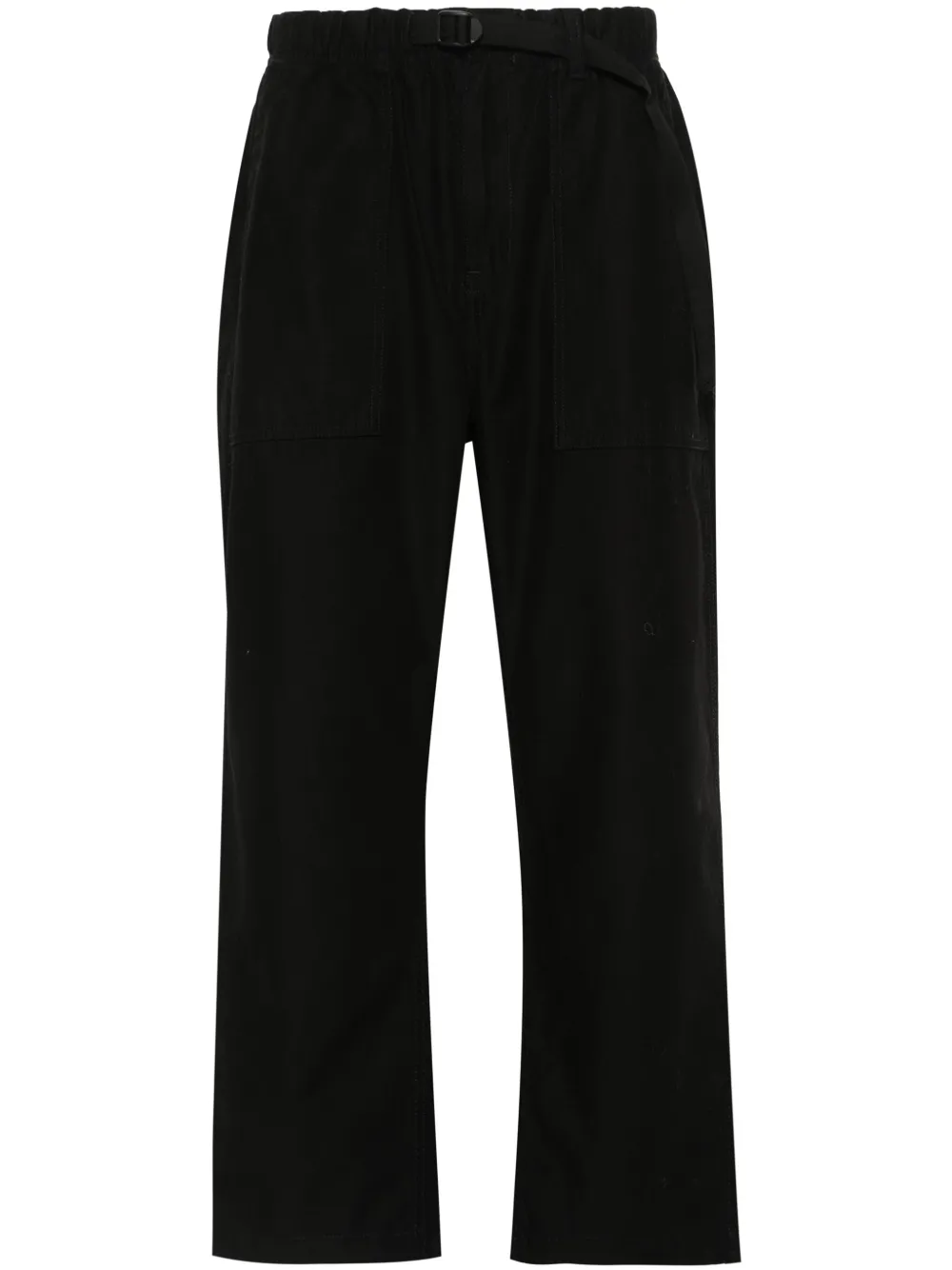 

Зауженные брюки Hayworth CARHARTT WIP, черный