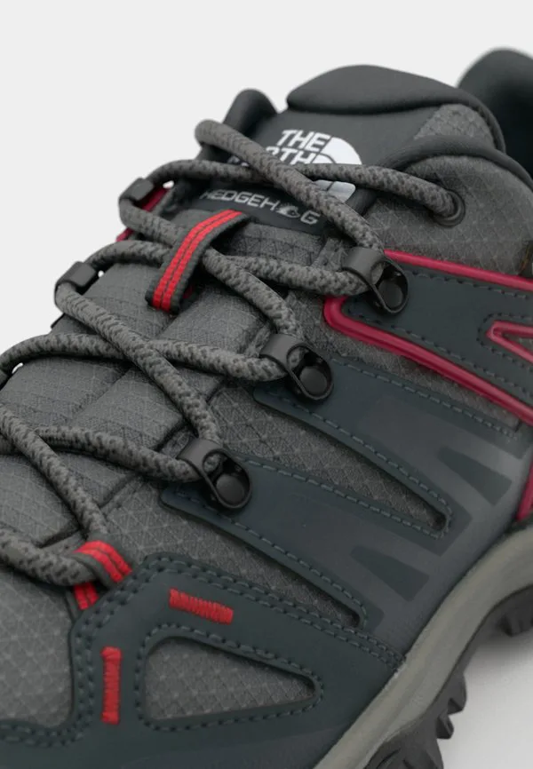 Походные ботинки hedgehog gore-tex The North Face, Smoked Pearl/Asphalt Grey — фото 3