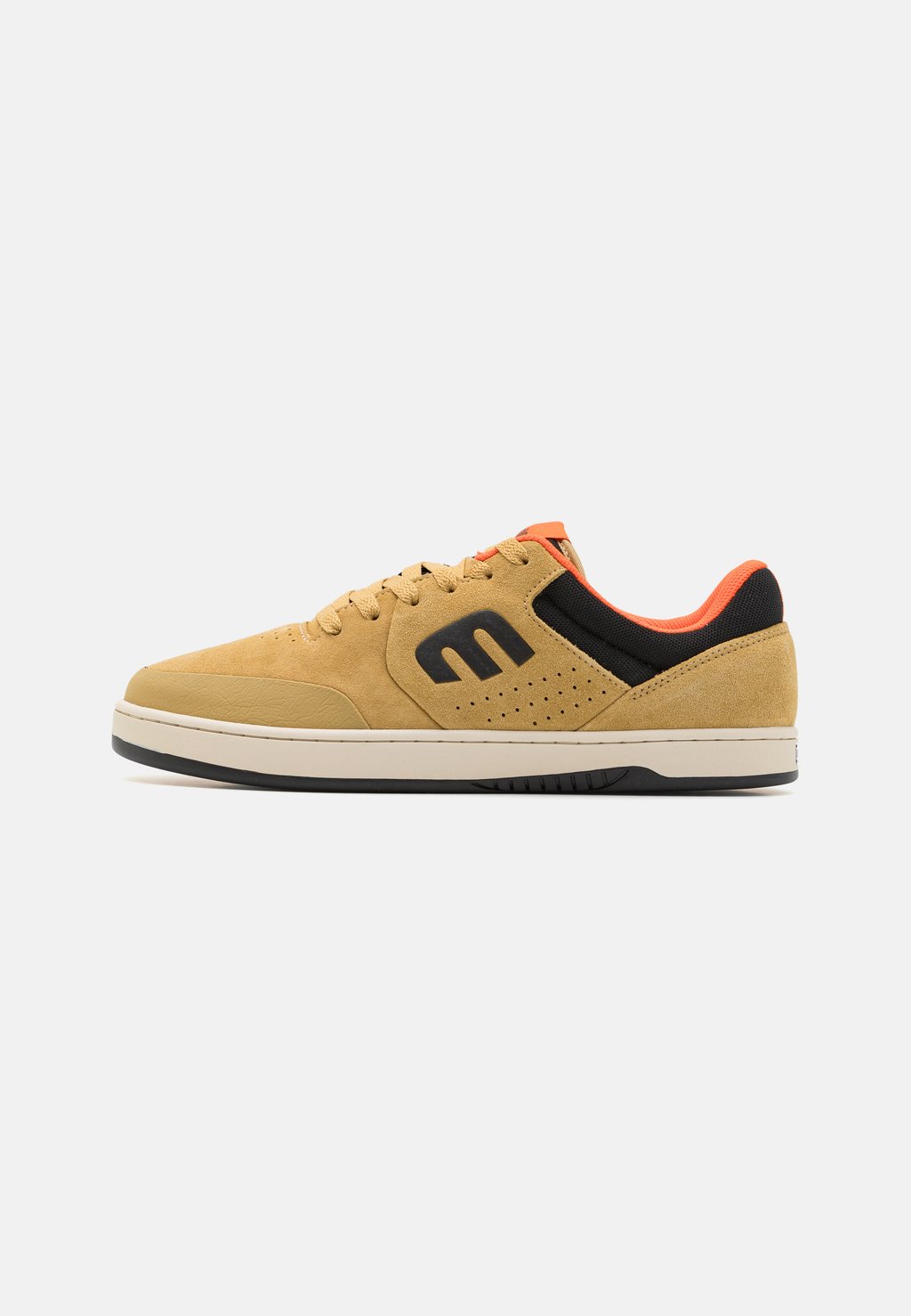 

Кроссовки MARANA UNISEX - Skate shoes Etnies, коричневый