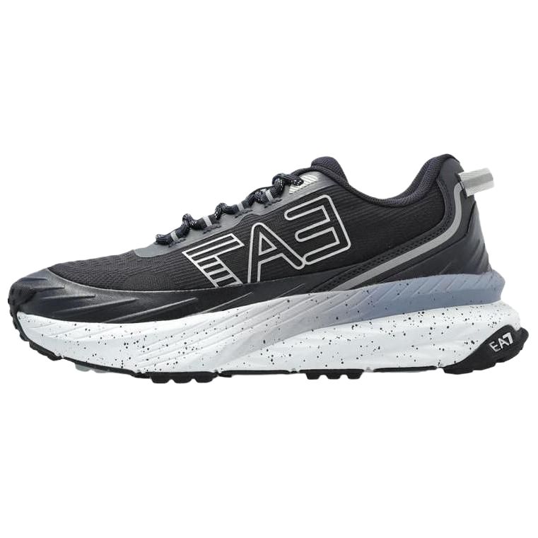 

Кроссовки Ea7 Dynamic Trail EMPORIO ARMANI