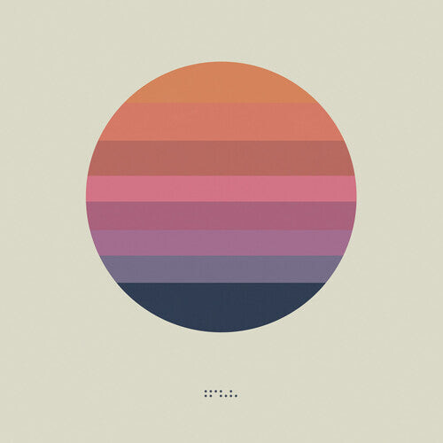 

Виниловая пластинка Tycho: Awake (10th Anniversary Edition) Blue/beige