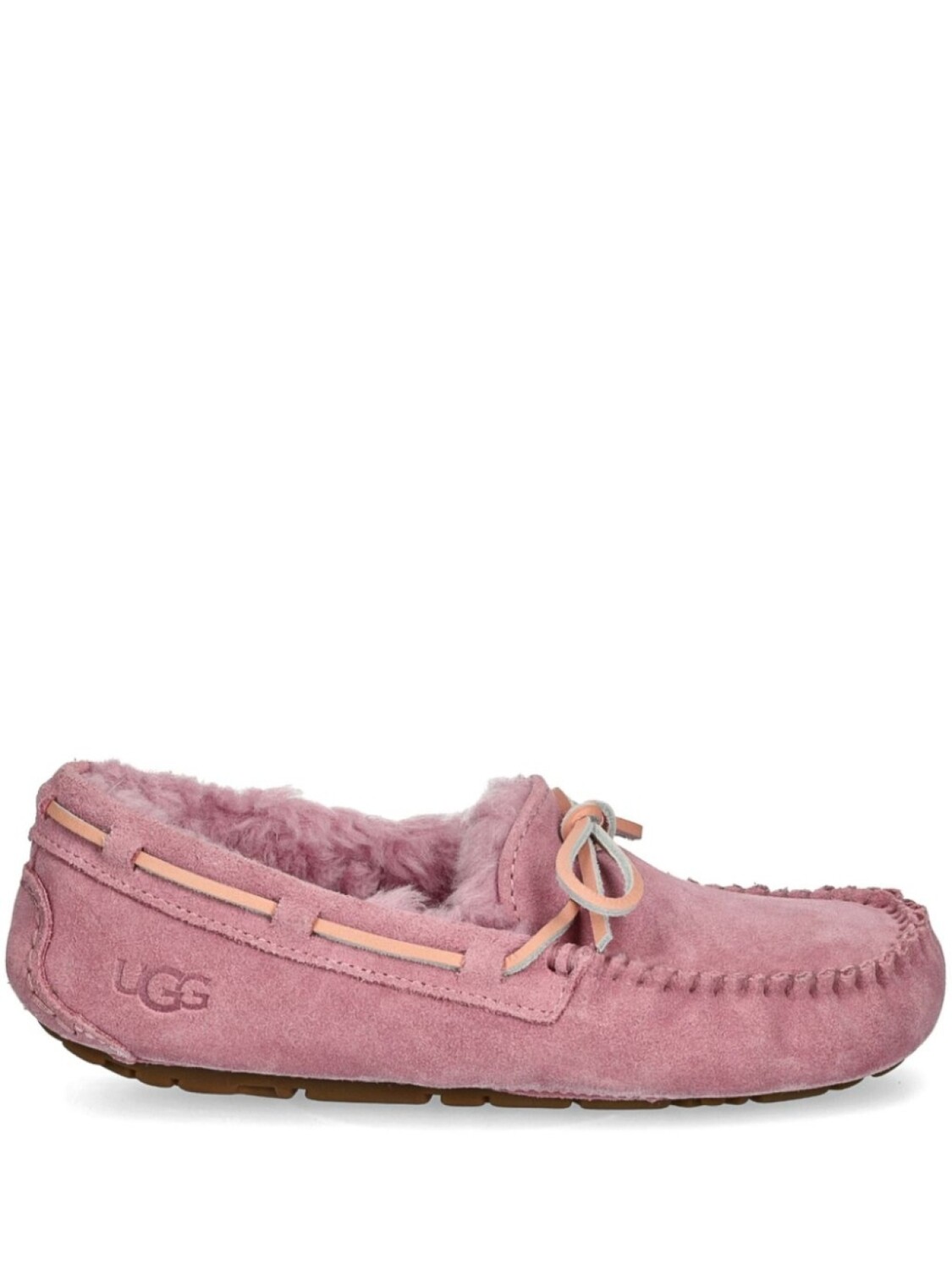 

Тапочки Дакота UGG, розовый