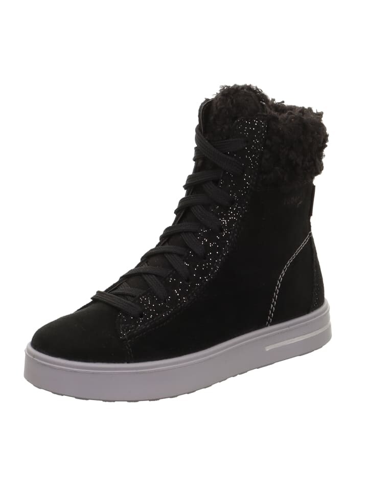 

Сапоги superfit Winter STELLA, черный
