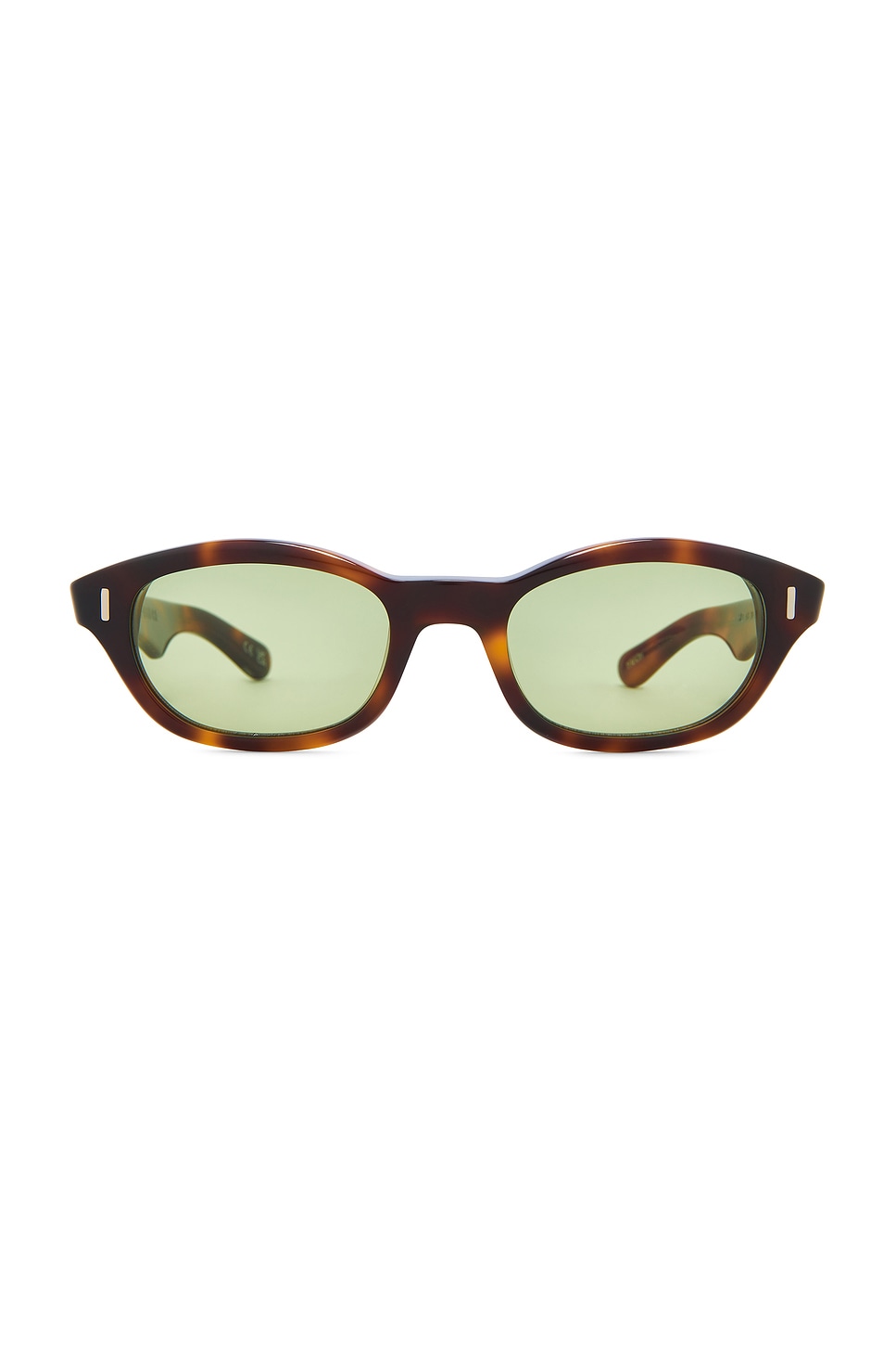 

Солнцезащитные очки Sid Decade Eyewear, tortoise