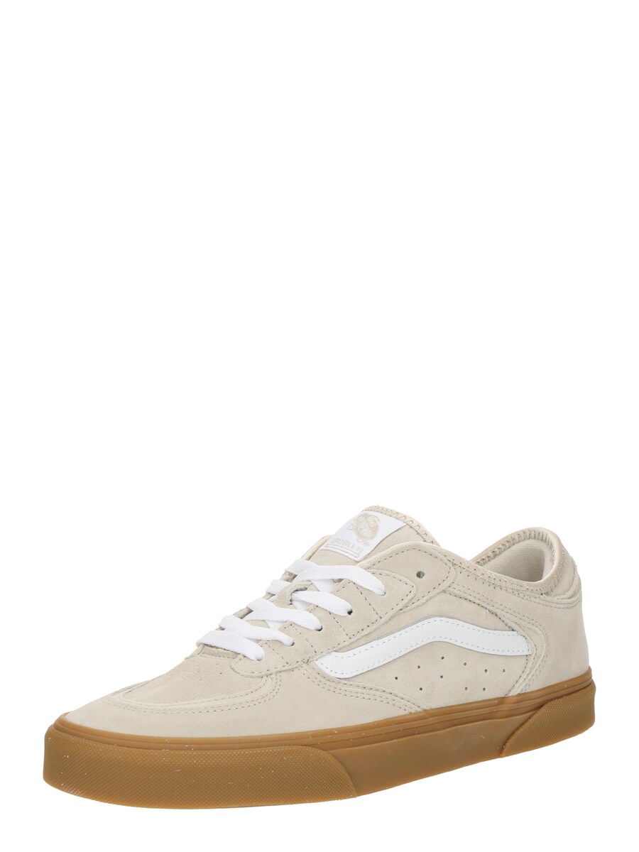 

Кроссовки VANS ROWLEY CLASSIC, светло-бежевый