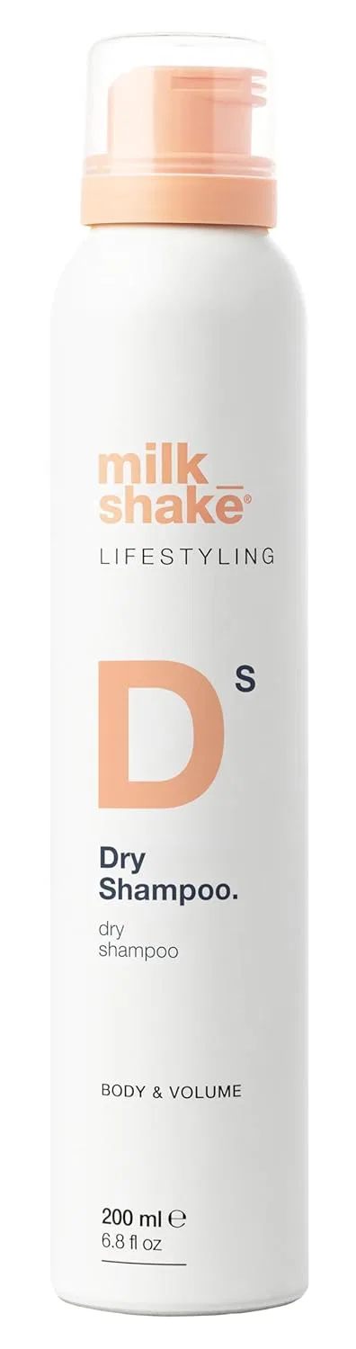 Сухой шампунь milk_shake Lifestyling, 200 мл Milk_Shake