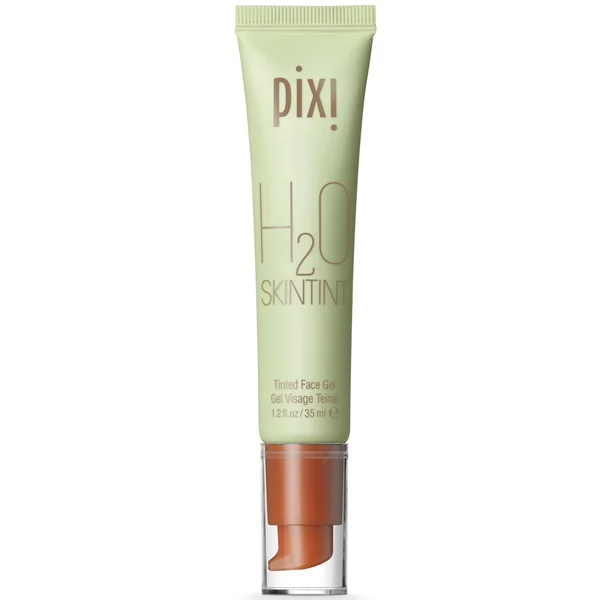 

Крем для лица h20 для цвета кожи Pixi, 35 мл., цвет mahogany