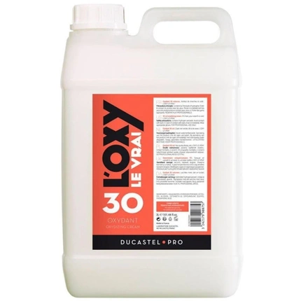 

Duc Oxidant 30 Объем 3 Литра Ducastel
