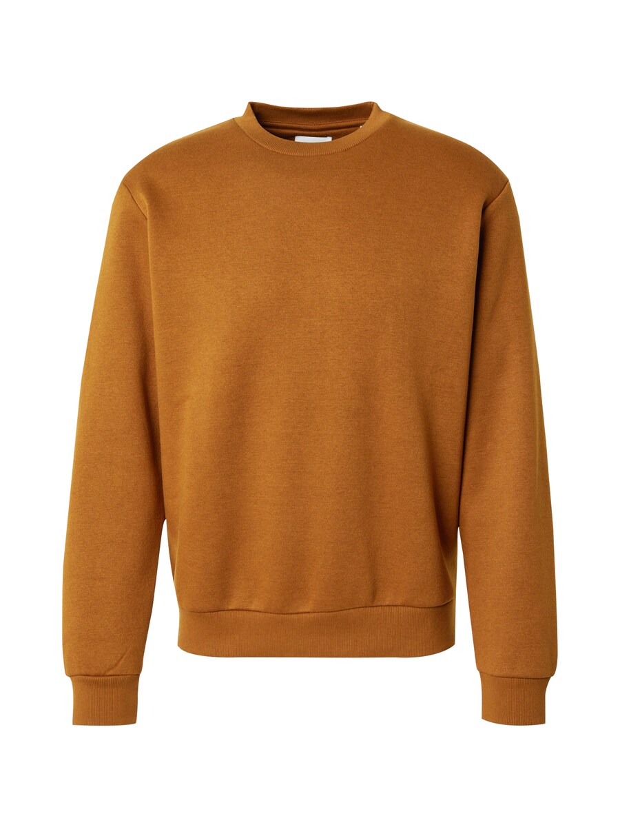 

Толстовка JACK & JONES JACK & JONES JJBradley, Caramel