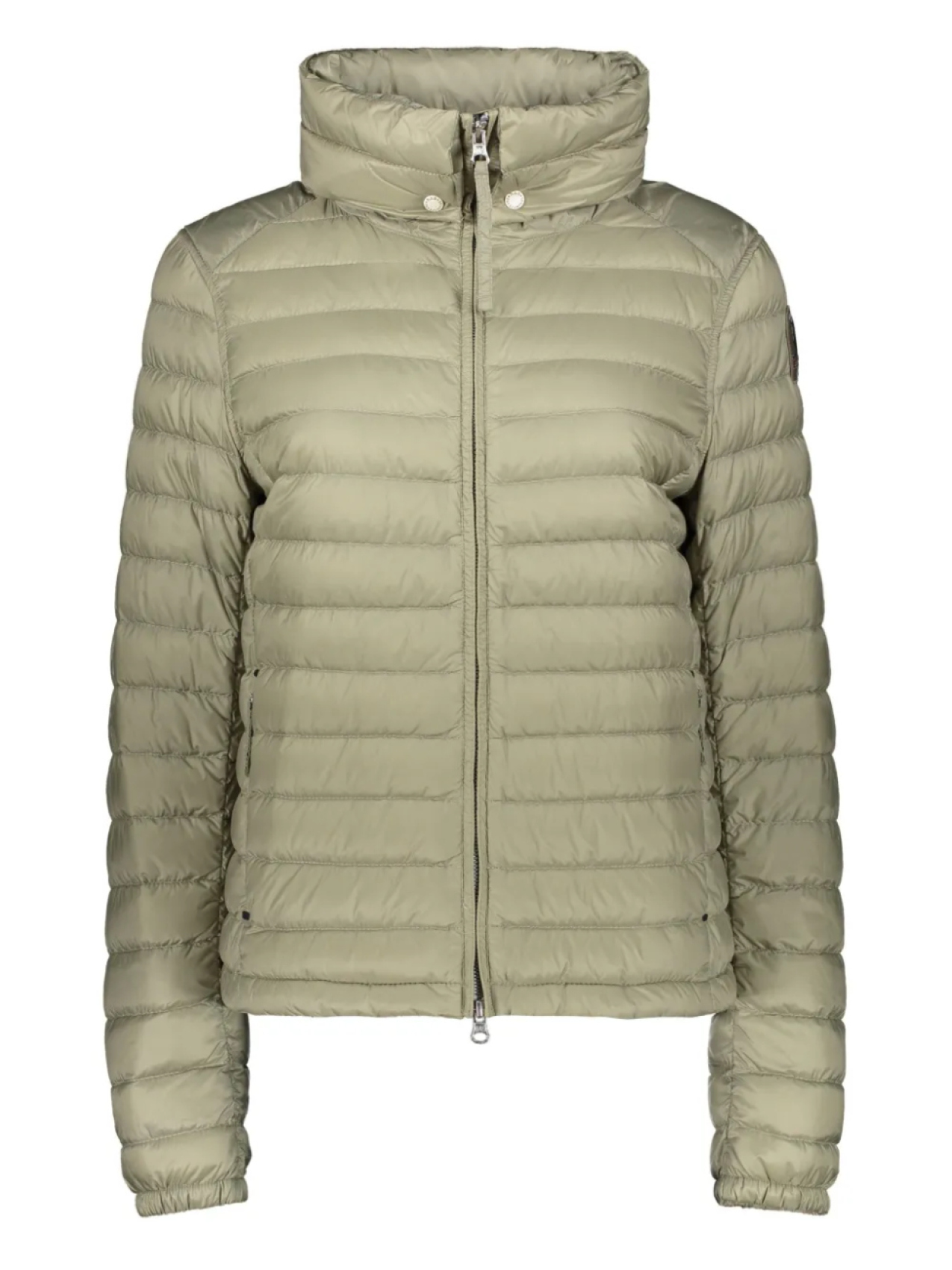 

Куртка Parajumpers Ayame, зеленый