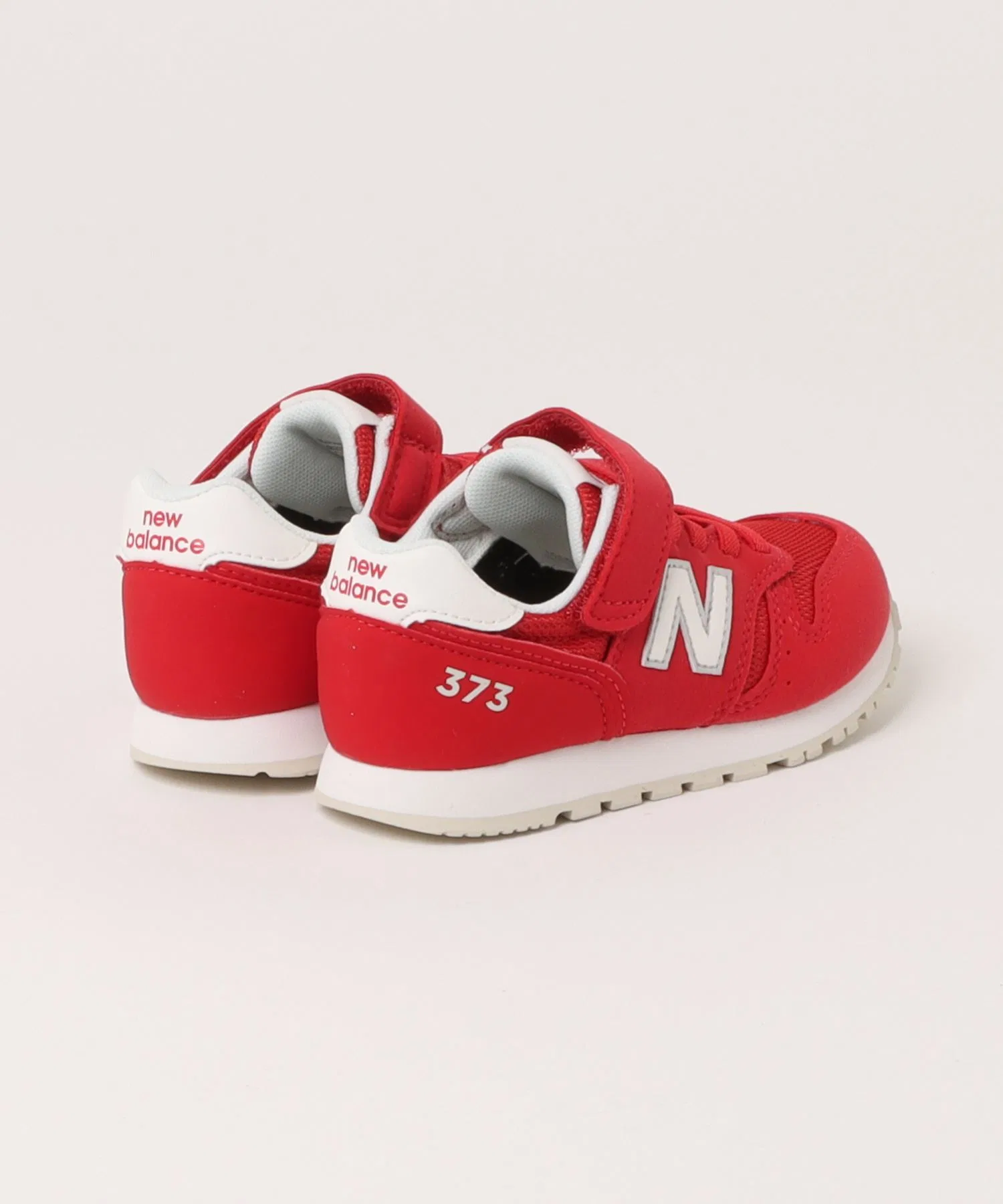 Детские кроссовки New Balance YV373 — фото 2
