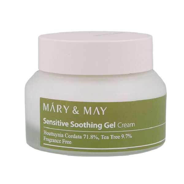 

Успокаивающий крем для лица, 70 г Mary & May