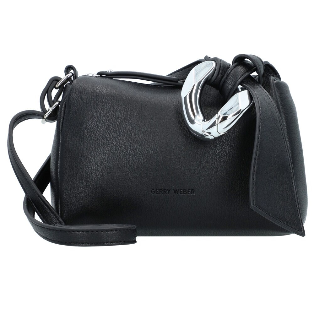 

Сумка через плечо Gerry Weber Chained, черный