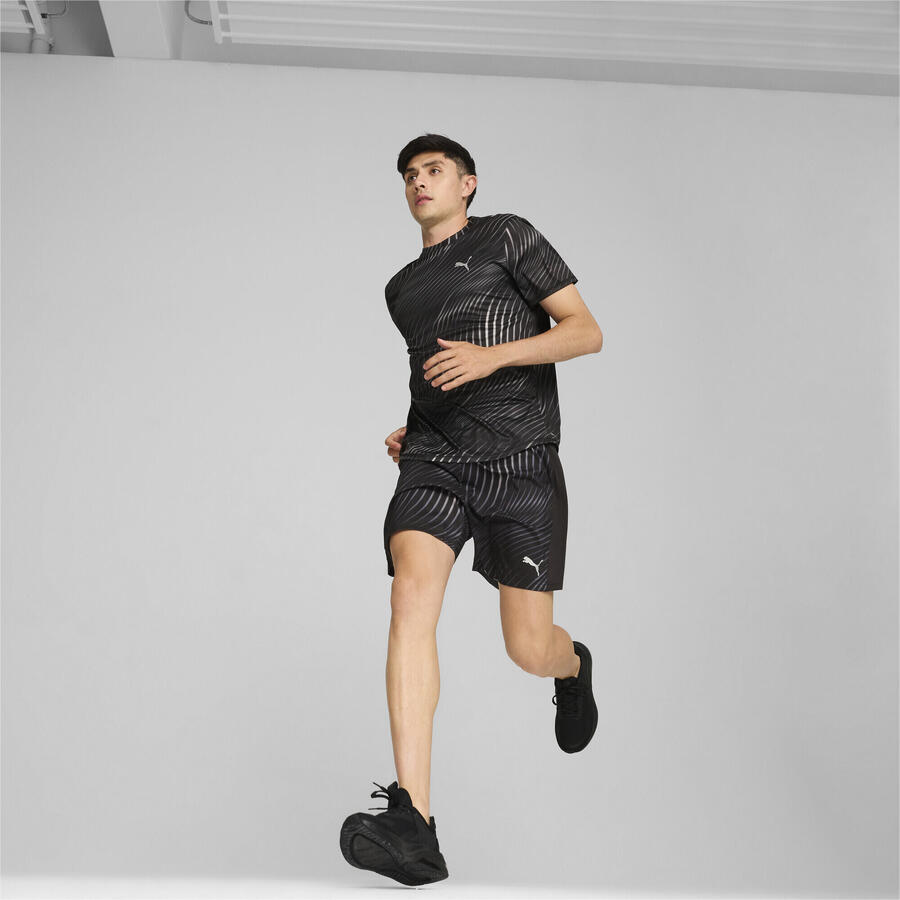 Кроссовки для бега Cell Thrill для взрослых PUMA — фото 3