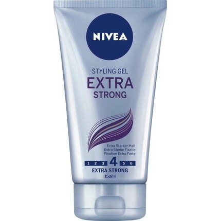 

Nivea Экстрасильный гель 150мл