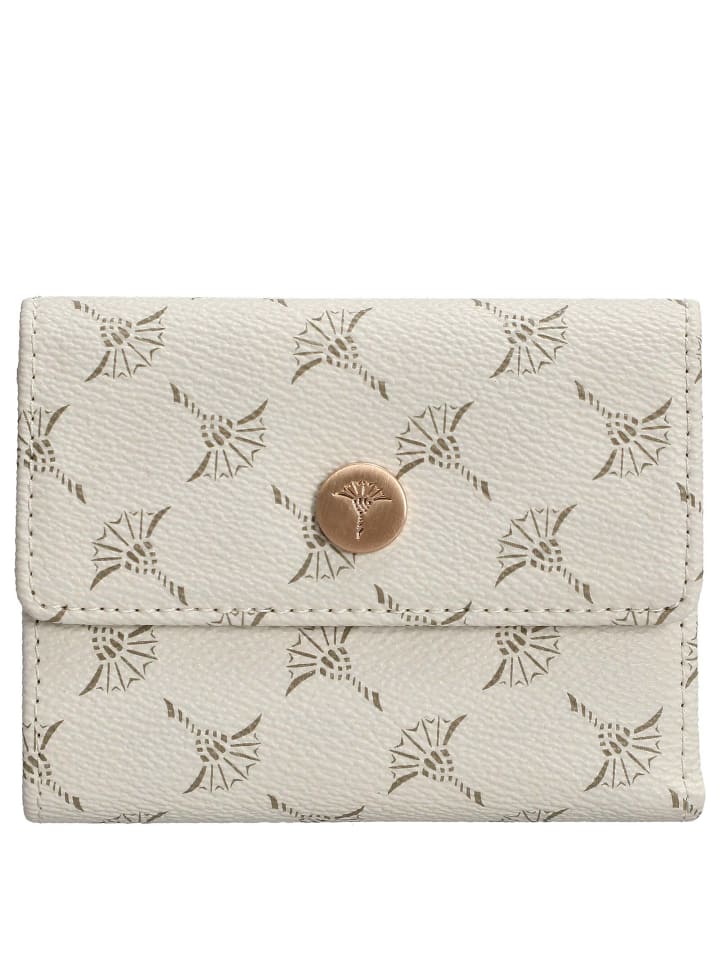 

JOOP! Cortina 1.0 Simona - Кошелек 4cc 11 см (белый) кремового цвета