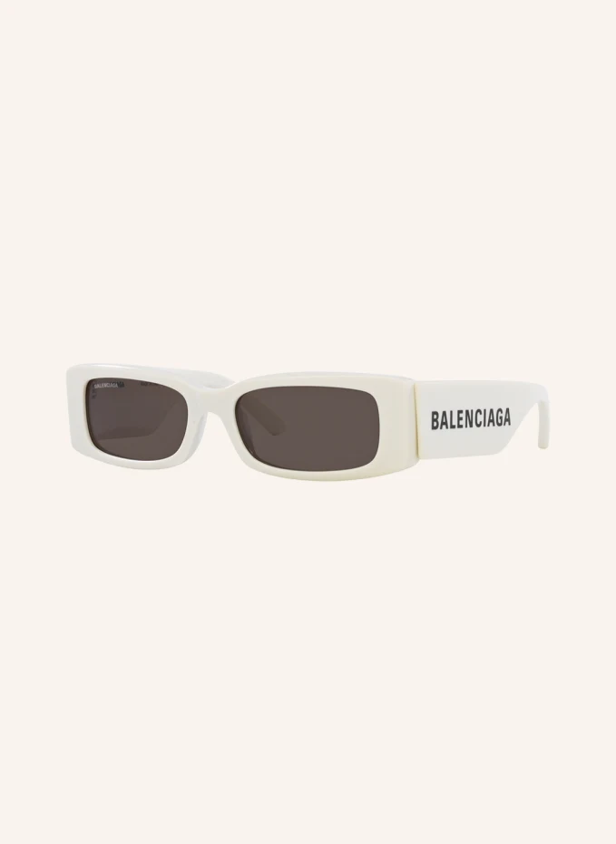 

Солнцезащитные очки bb0260s Balenciaga, белый