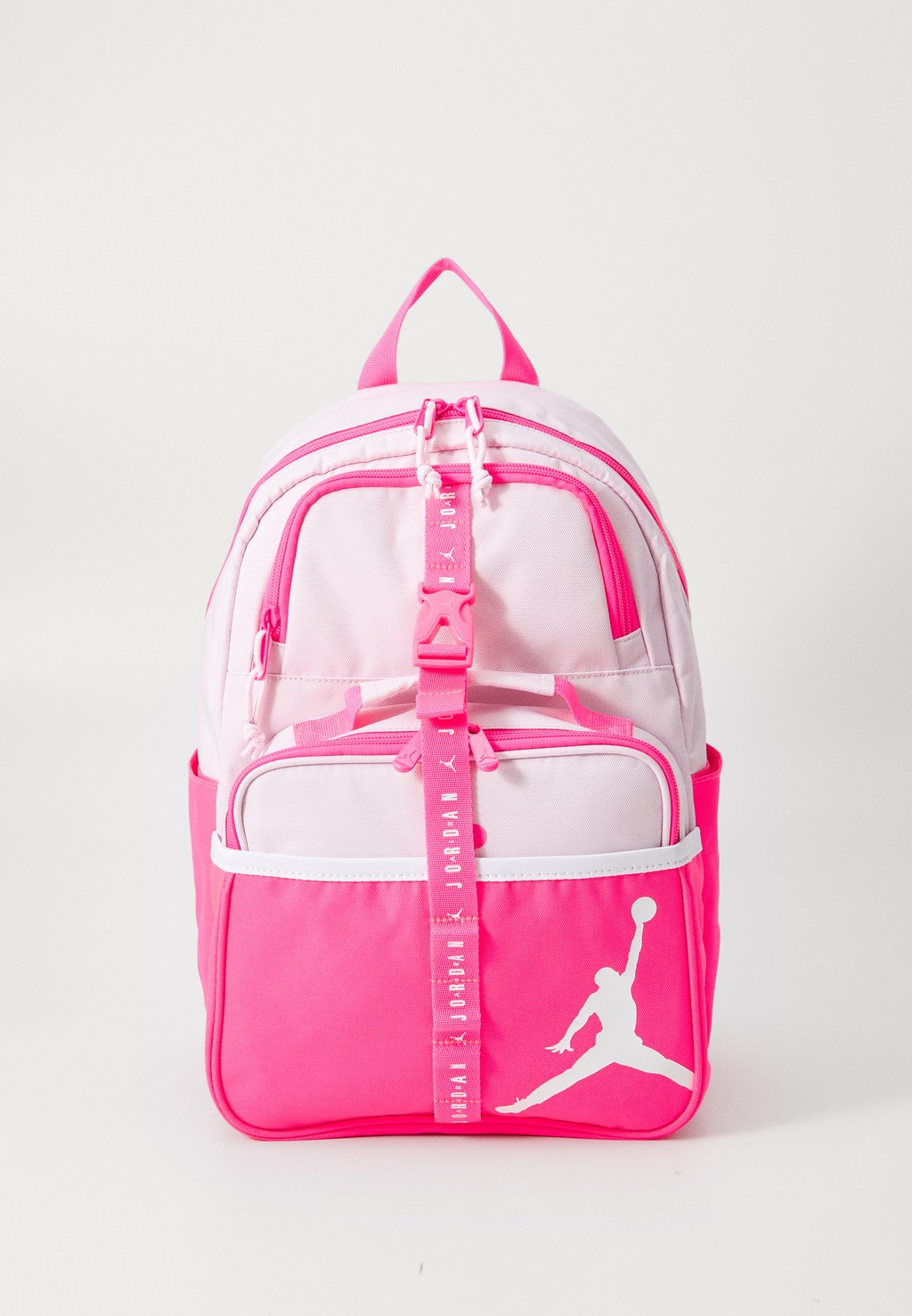 

Рюкзак JAN LUNCH BACKPACK UNISEX Jordan, фуксия