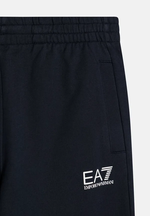 Спортивные штаны унисекс Ea7 Emporio Armani, Blue — фото 3