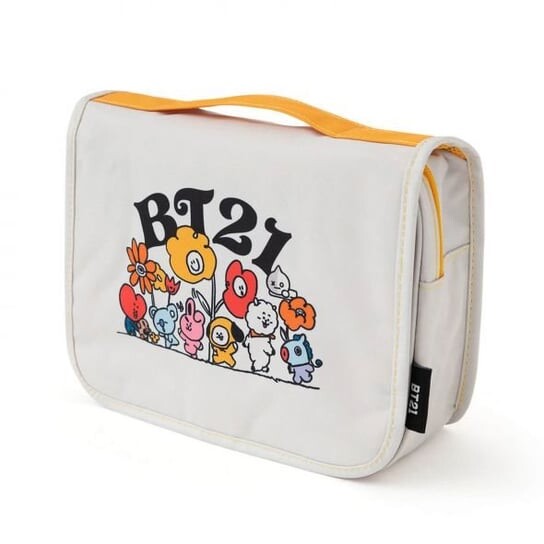 

Подвесная косметичка BT21 -, Inne, разноцветный
