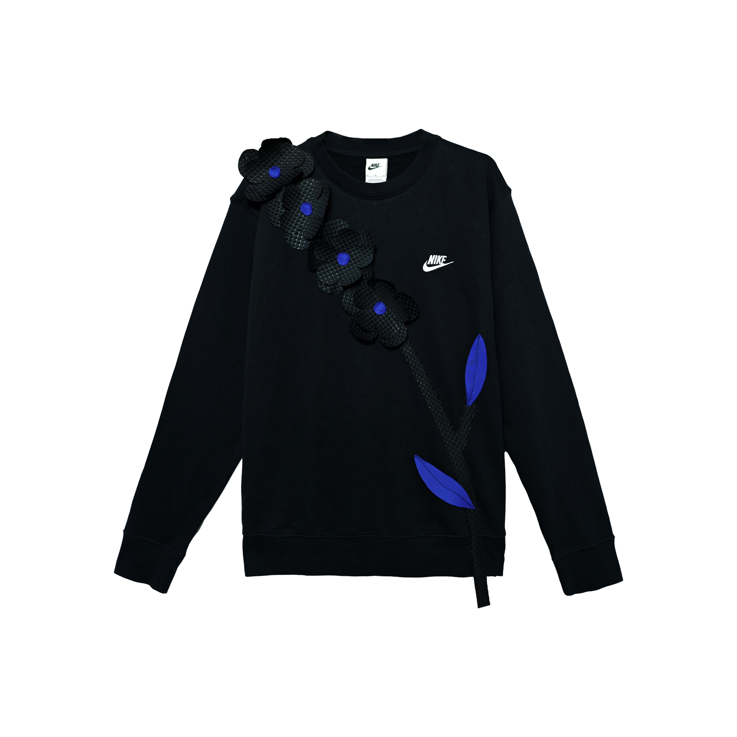 

Atopos Толстовка Женская Черная Nike