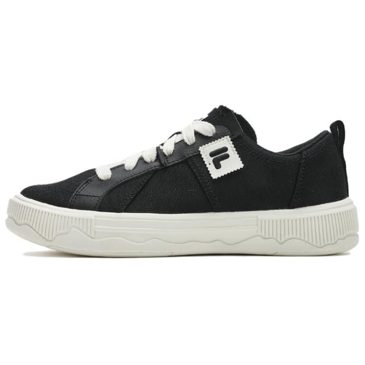 

Кроссовки FILA FUSION POP 3 Skateboarding Shoes Women's Low-top, черный
