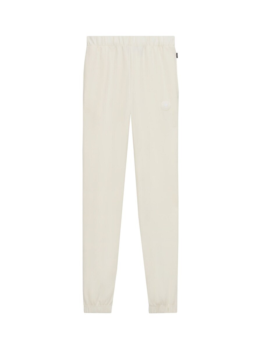 

Спортивные брюки CONVERSE Regular Workout Pants, белый