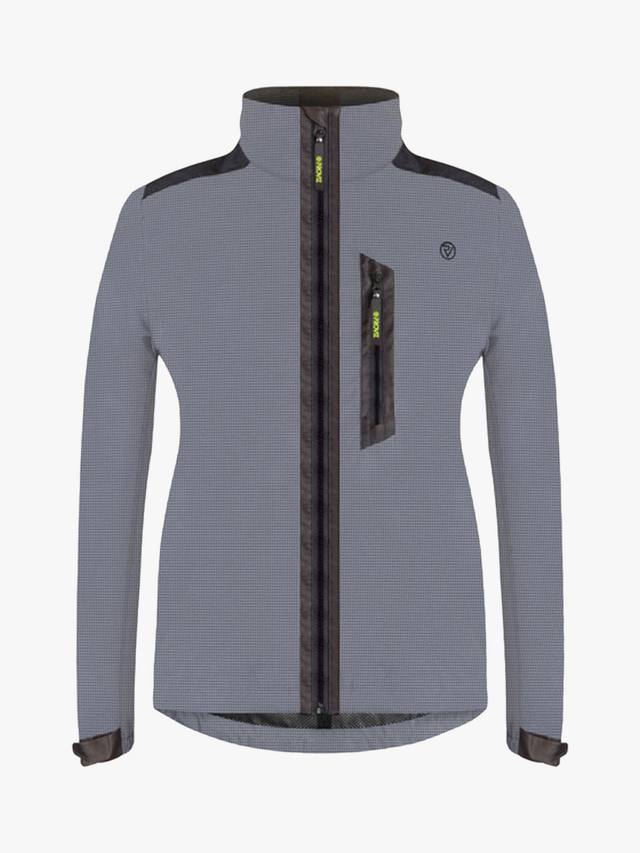 

Женская велокуртка Apex Reflective Proviz, Grey