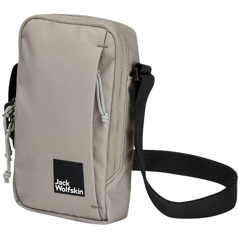 

Сумка для отдыха Сумка Конья Jack Wolfskin, серый