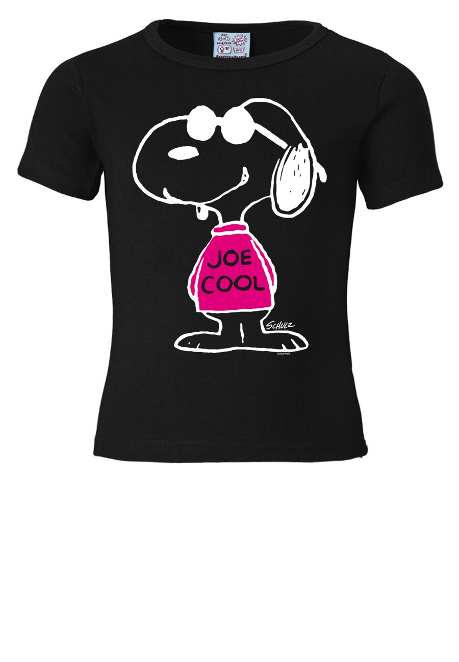 

Рубашка LOGOSHIRT, черный