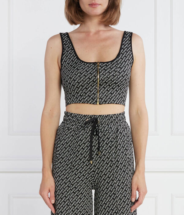 

Футболки Slim fit Pinko, черный
