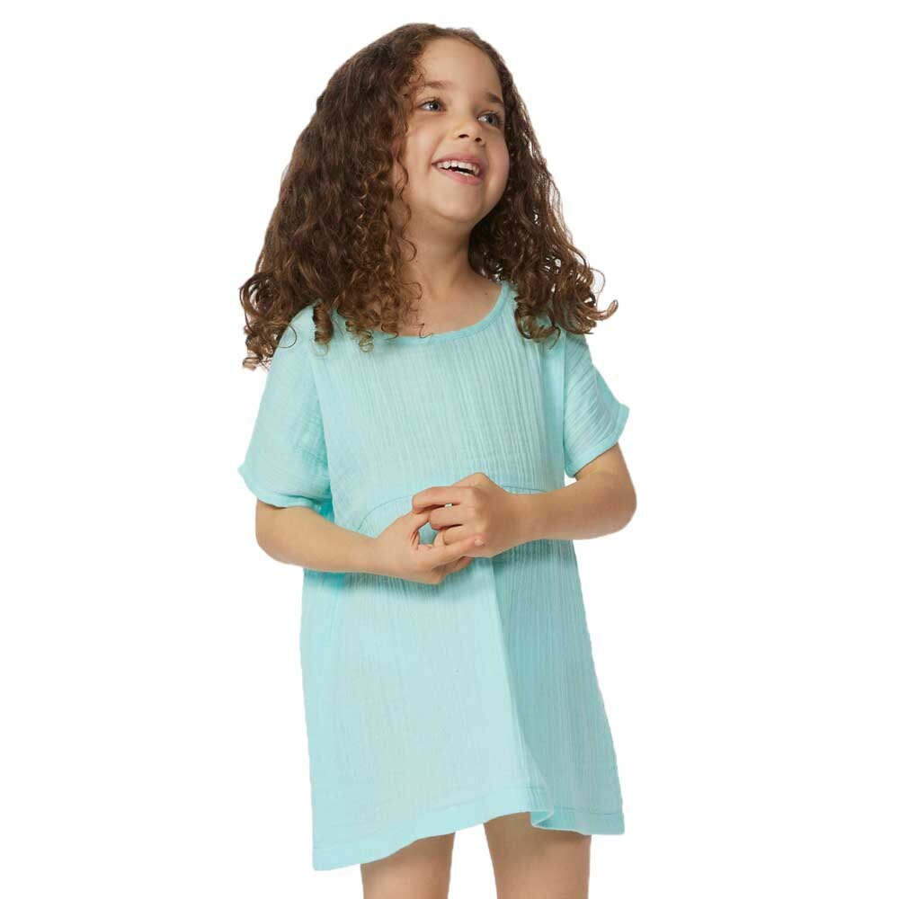 

Короткое платье Rip Curl Premium Surf Junior, синий
