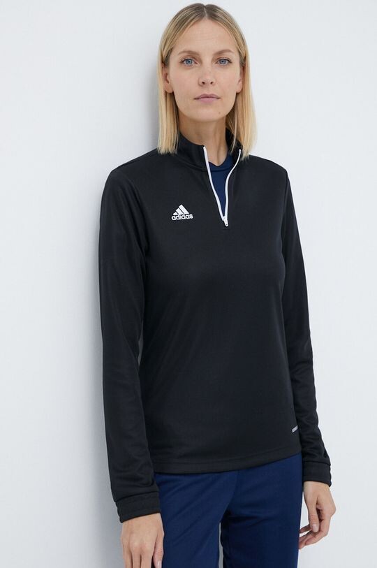 

Тренировочная толстовка Entrada 22 H57541 adidas Performance, черный
