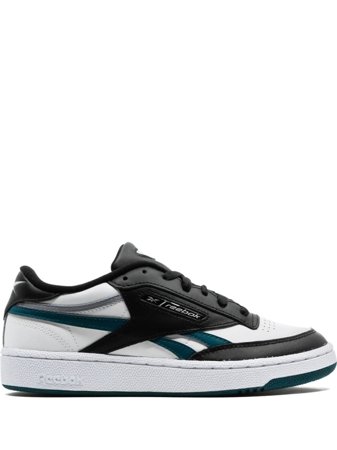 

Кроссовки Club C Revenge Reebok, белый