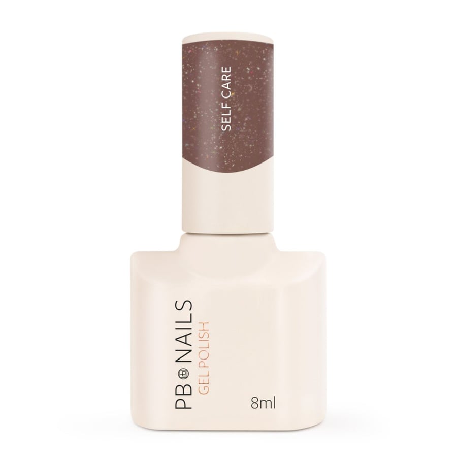 

PB NAILS Гибридный лак для ногтей Self Care - 8 мл