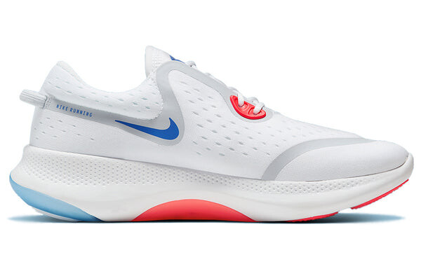 Кроссовки joyride dual run Nike, белый — фото 2