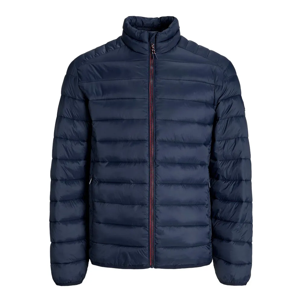 

Куртка Jack & Jones Bradley Light puffer, синий