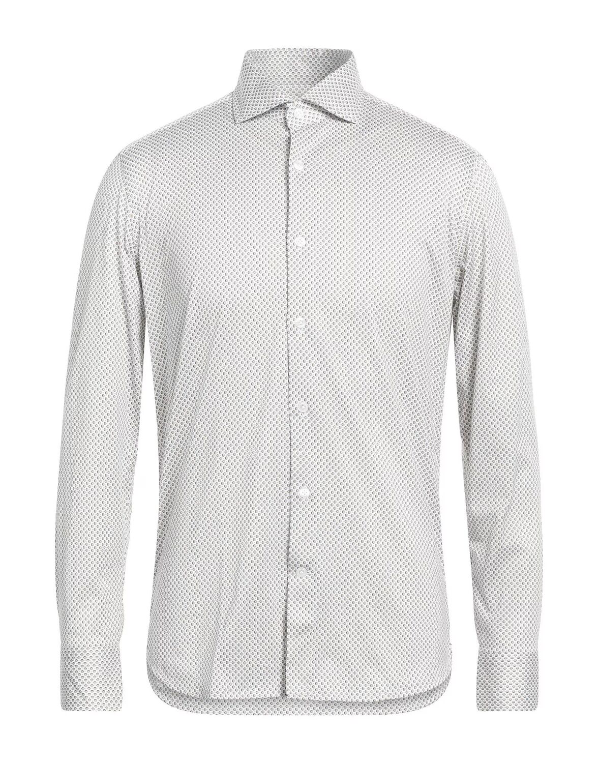 

Рубашка Sonrisa, серо-коричневый