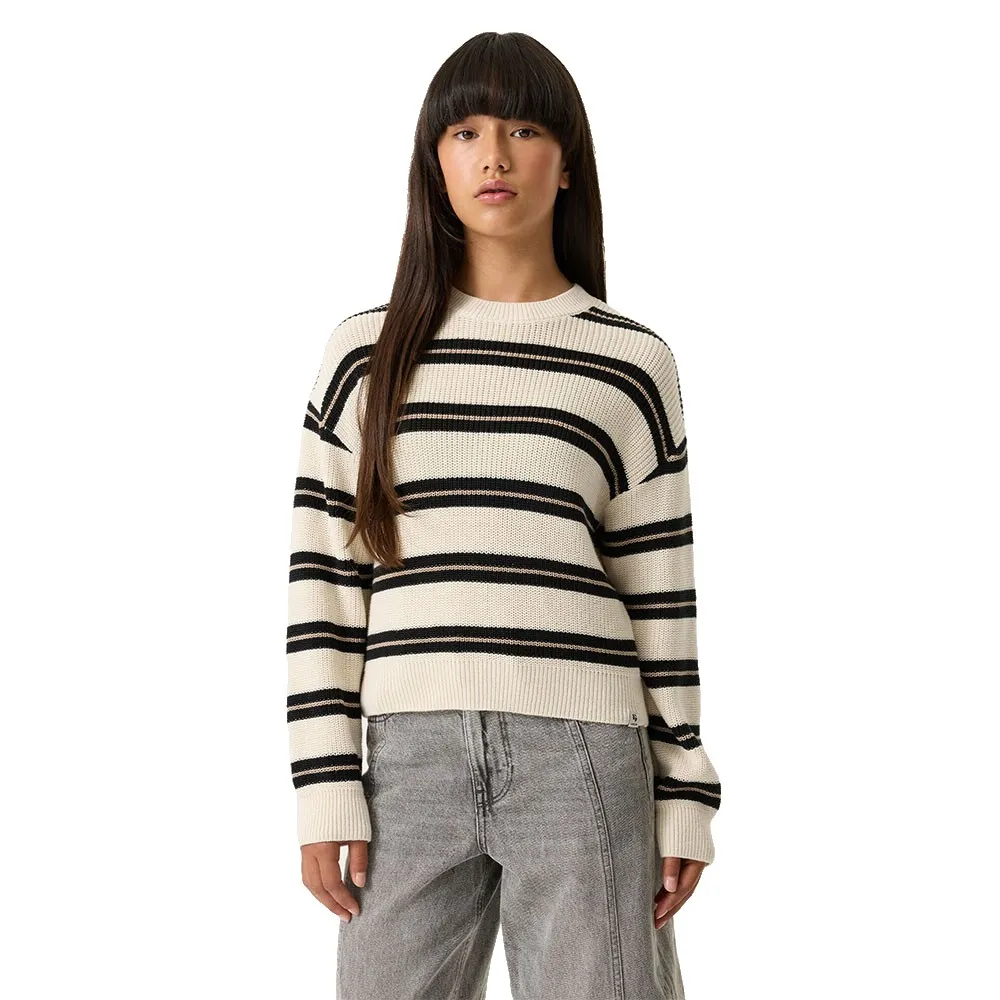 

Свитер Garcia M262441, белый