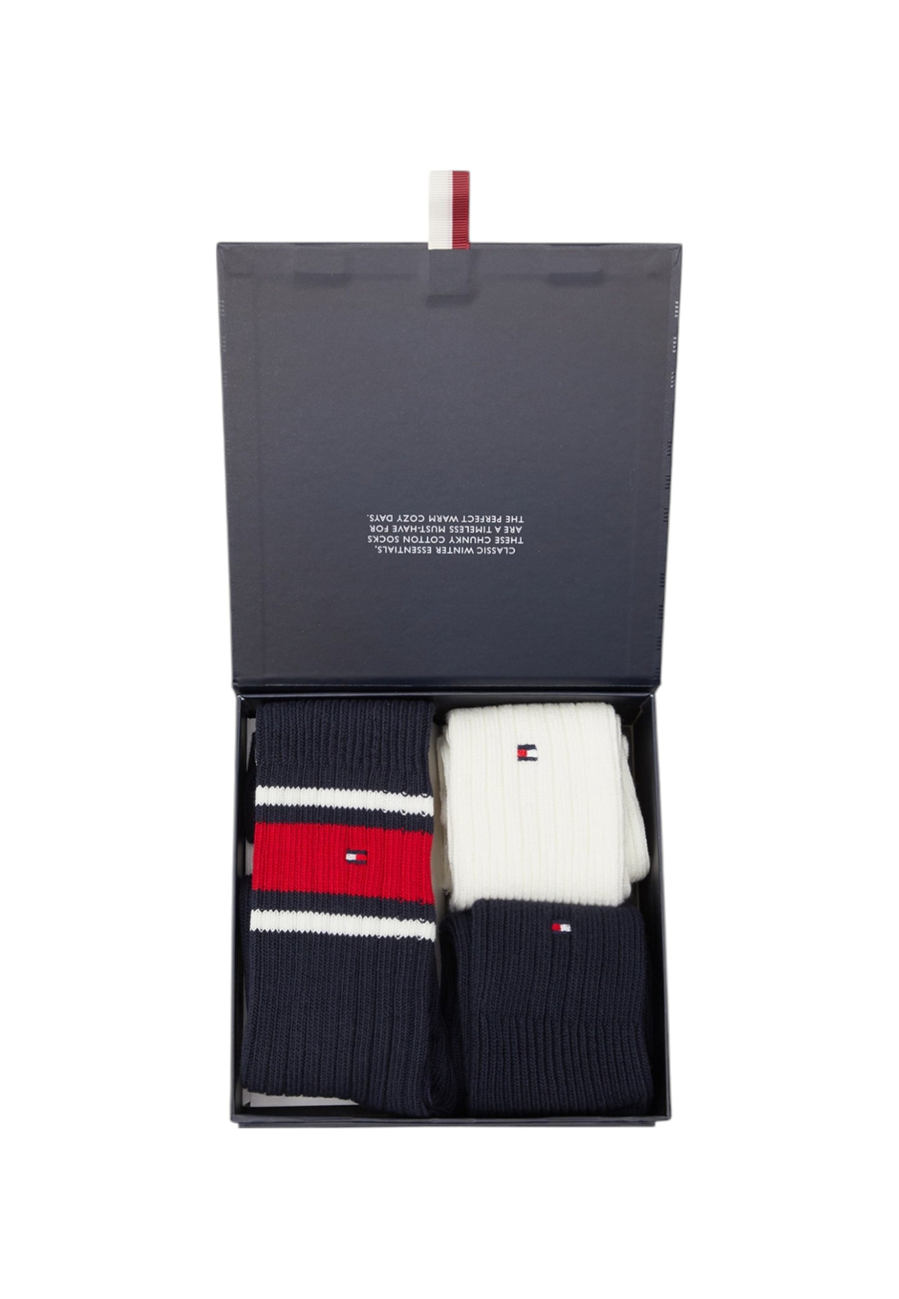 

Нижнее белье Tommy Hilfiger