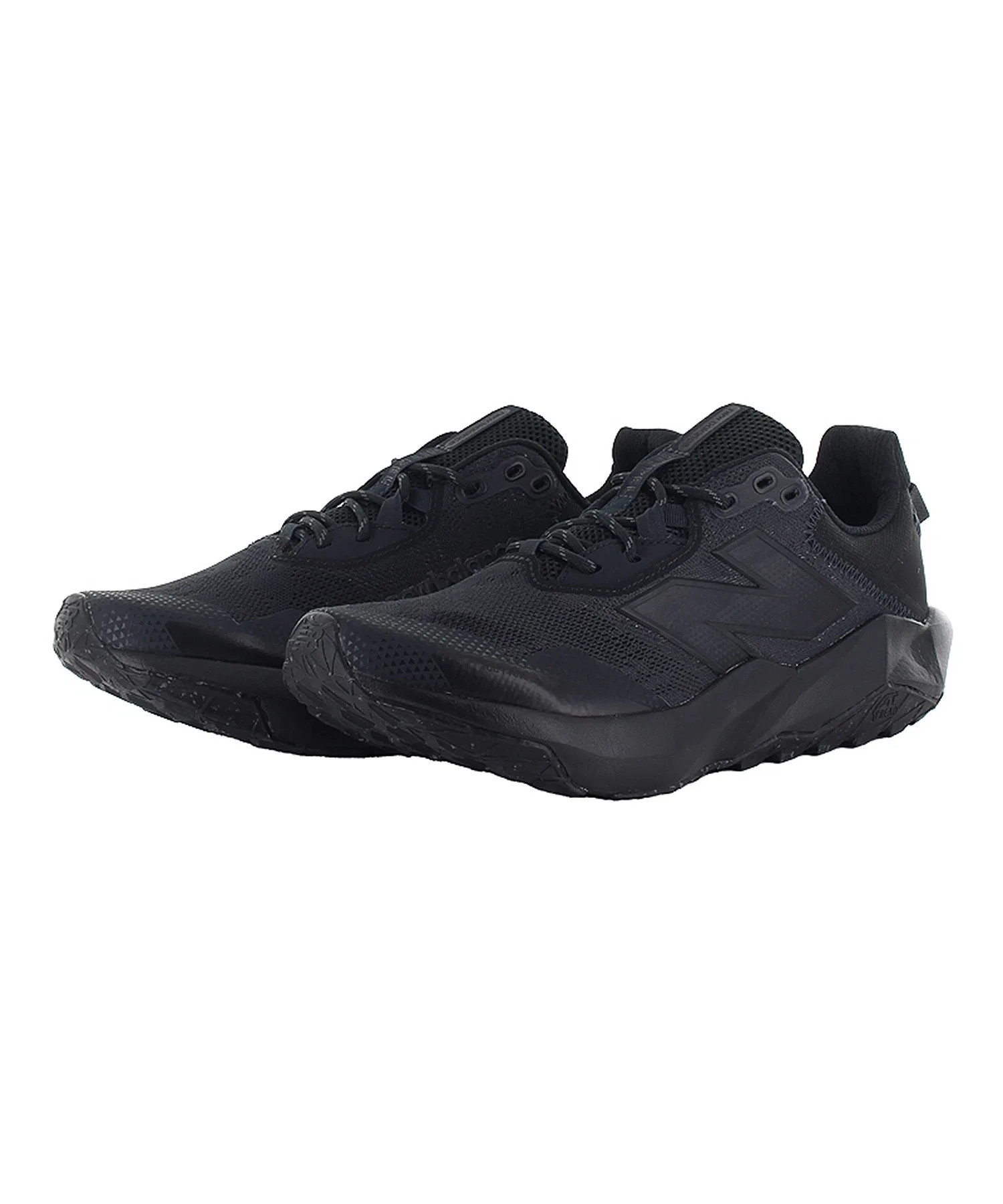 Мужские кроссовки New Balance NB MTNTRLF6 4E DynaSoft Nitrel — фото 4
