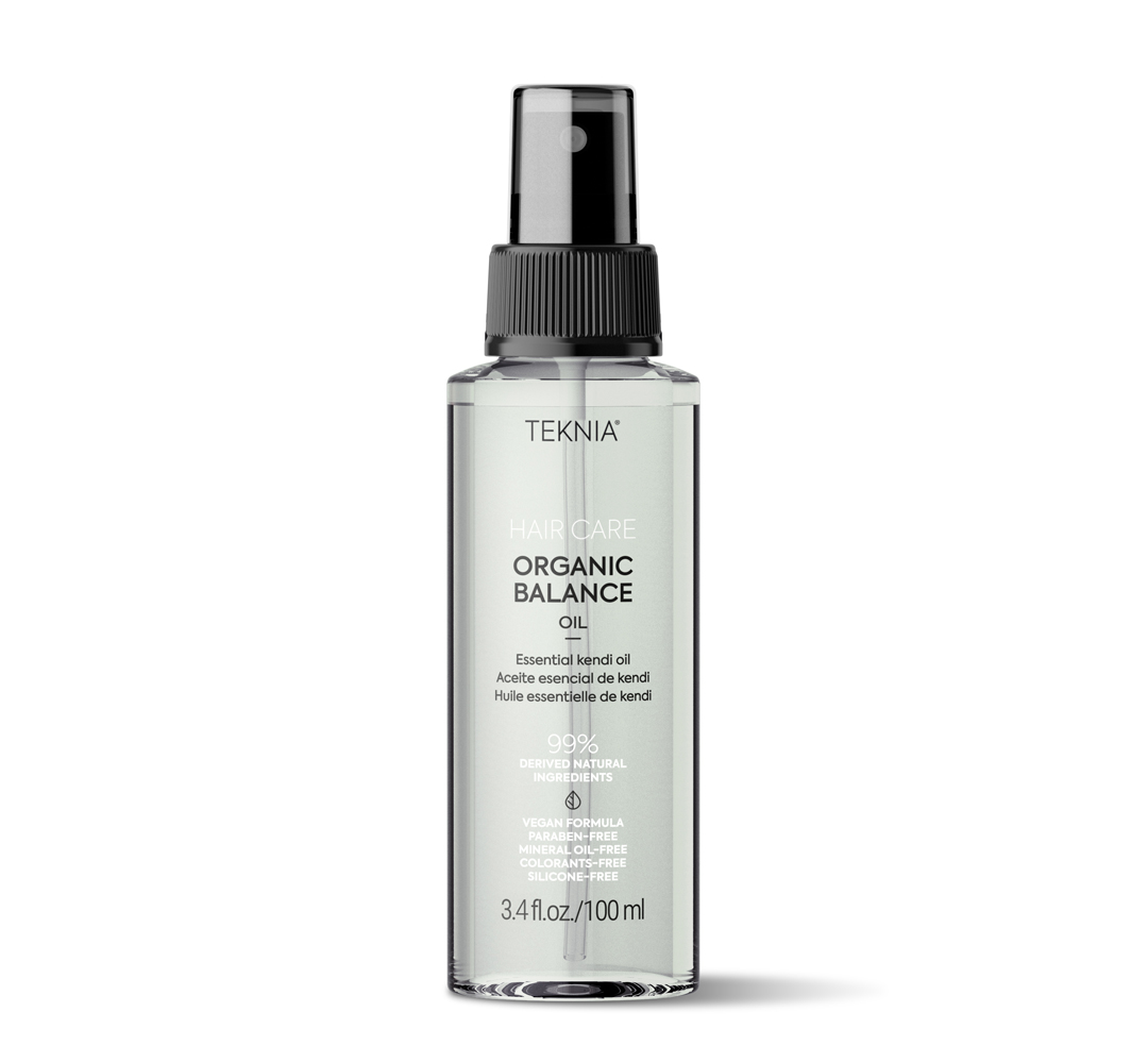 

Увлажняющее масло для волос organic balance oil Lakme, 100 мл