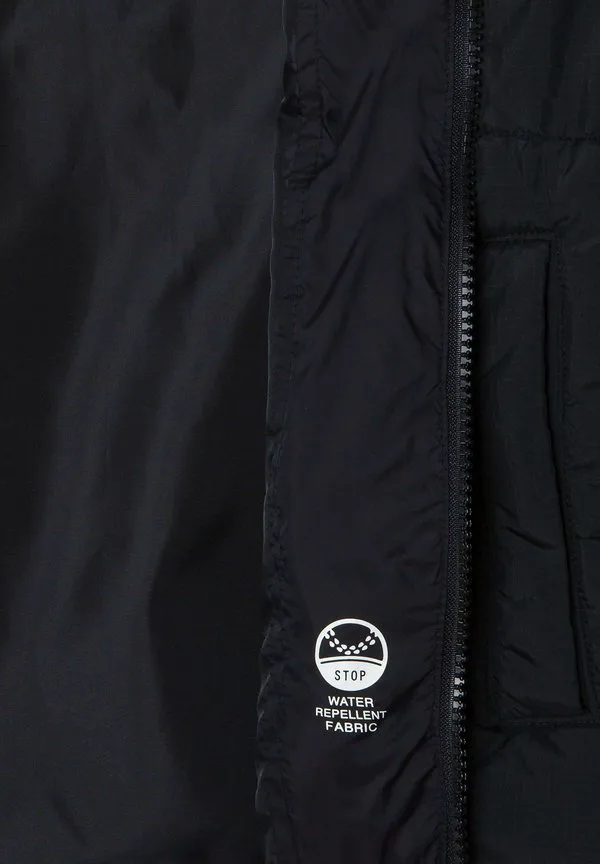 Зимняя куртка cash Pepe Jeans, Black — фото 3