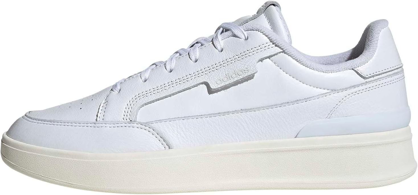 

Мужские кроссовки Adidas Aspyre, белый/серый