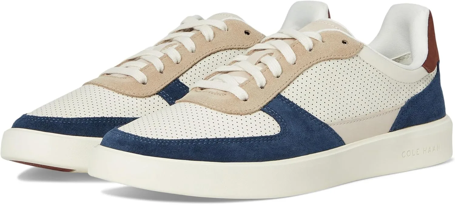 Кроссовки Cole Haan Grand Crosscourt Daily Court