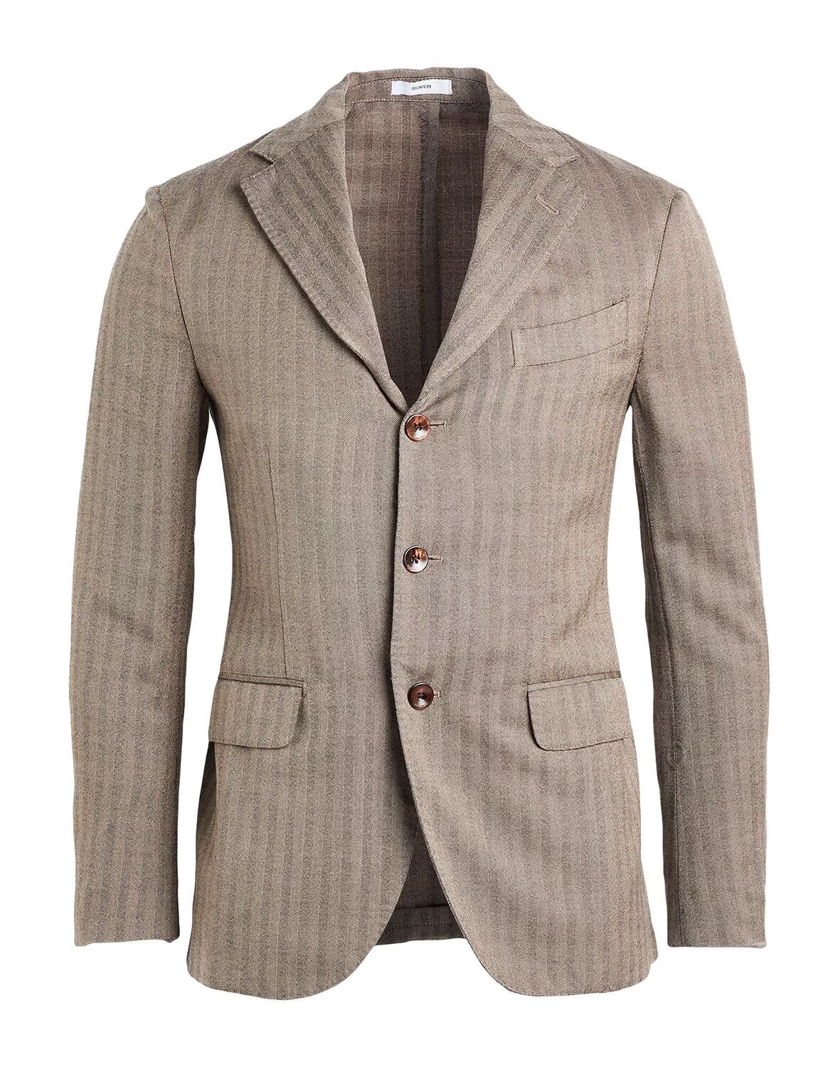 

Блейзер Boglioli, хаки