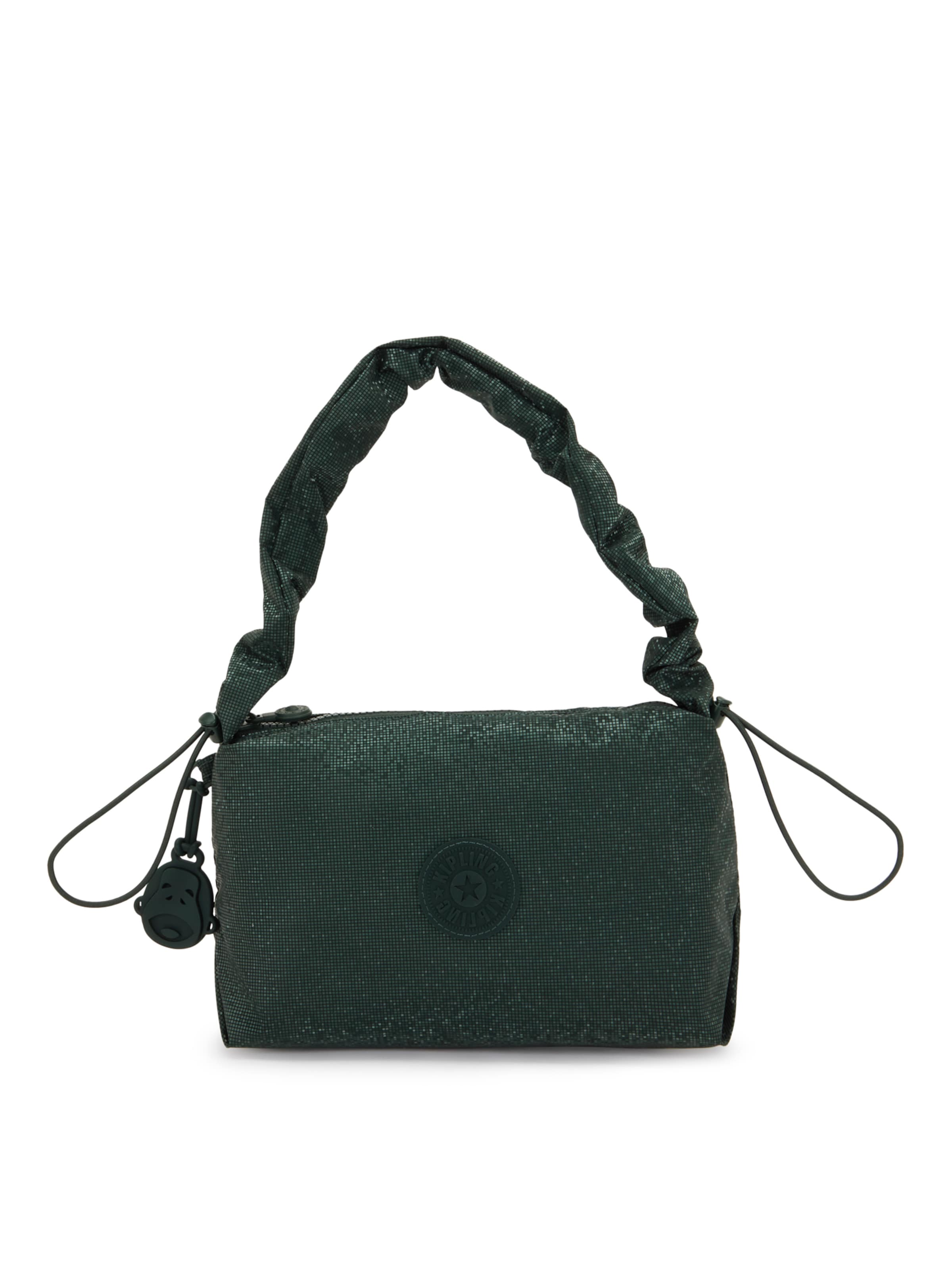 

KIPLING Плечевая сумка 'Eleni' в темно-зеленом цвете