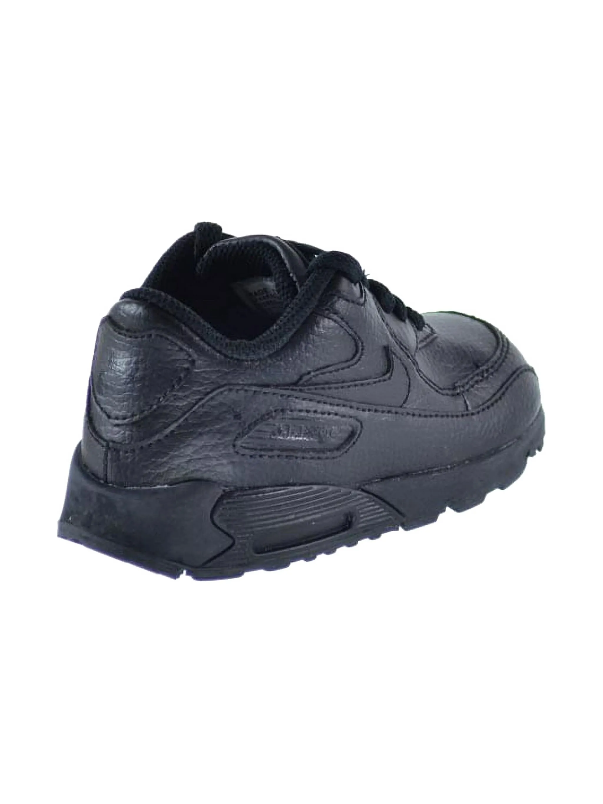 Кроссовки Max 90 Nike Kids, черный — фото 3