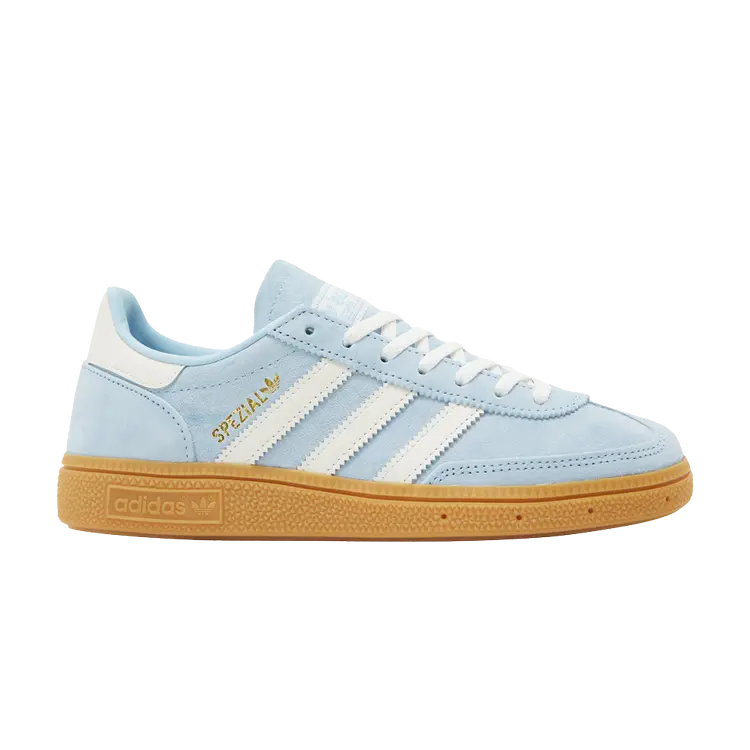 Кроссовки Wmns Handball Spezial, цвет Clear Sky Gum